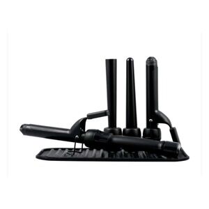 Interchangeable‎ Styling Rod BRAND NEW! 3-in-1 Curling Iron Retail $180
